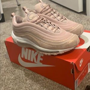 Air max 97 Brand new only worn once.